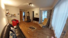 Renovierte 4.5Zimmerwohnung 90m2